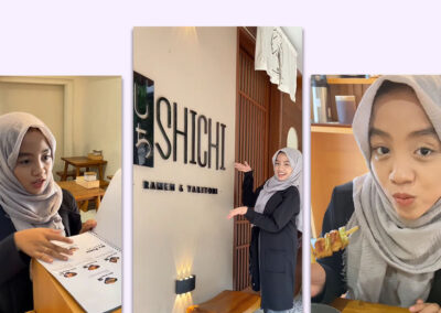 Shichiramen Tuban
