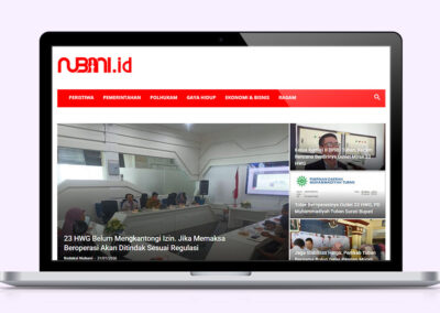 Nubani Indonesia
