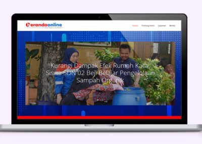 Beranda Online